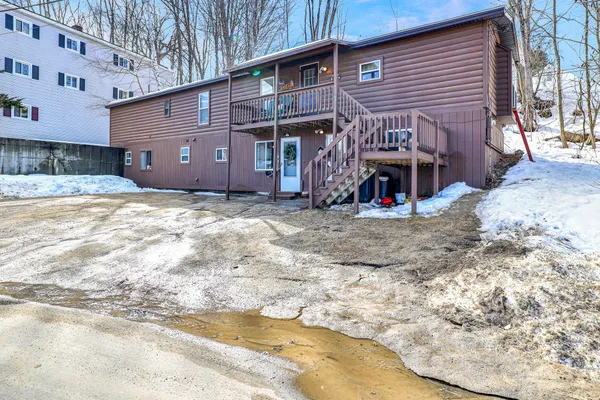 $139,900 | 620 Crescent Avenue, Rumford, ME 04276