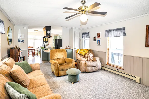 $139,900 | 620 Crescent Avenue, Rumford, ME 04276