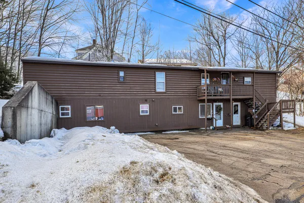 $139,900 | 620 Crescent Avenue, Rumford, ME 04276