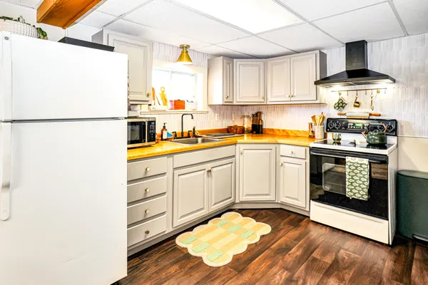 $139,900 | 620 Crescent Avenue, Rumford, ME 04276