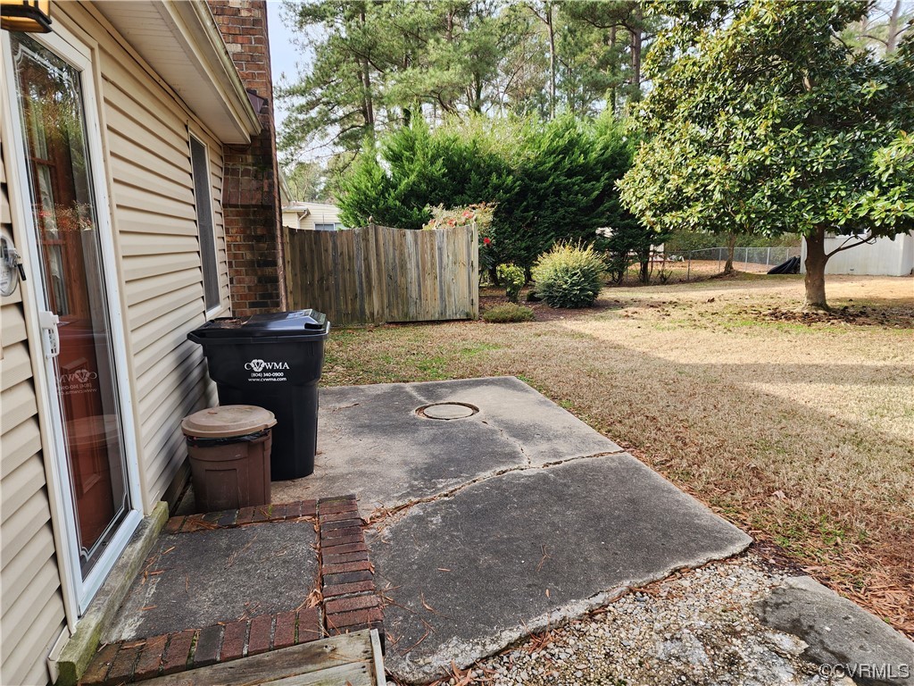122 Salisbury Road Colonial Heights, VA 23834 - Photo 11 of 30 Gallery Image 11