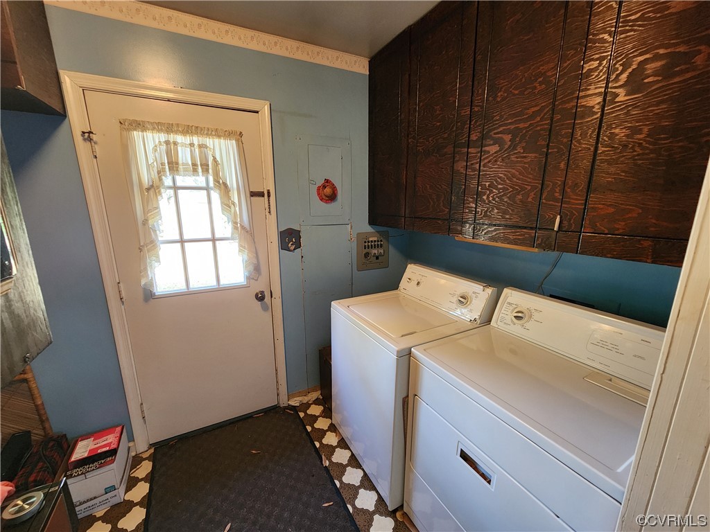 122 Salisbury Road Colonial Heights, VA 23834 - Photo 18 of 30 Gallery Image 18