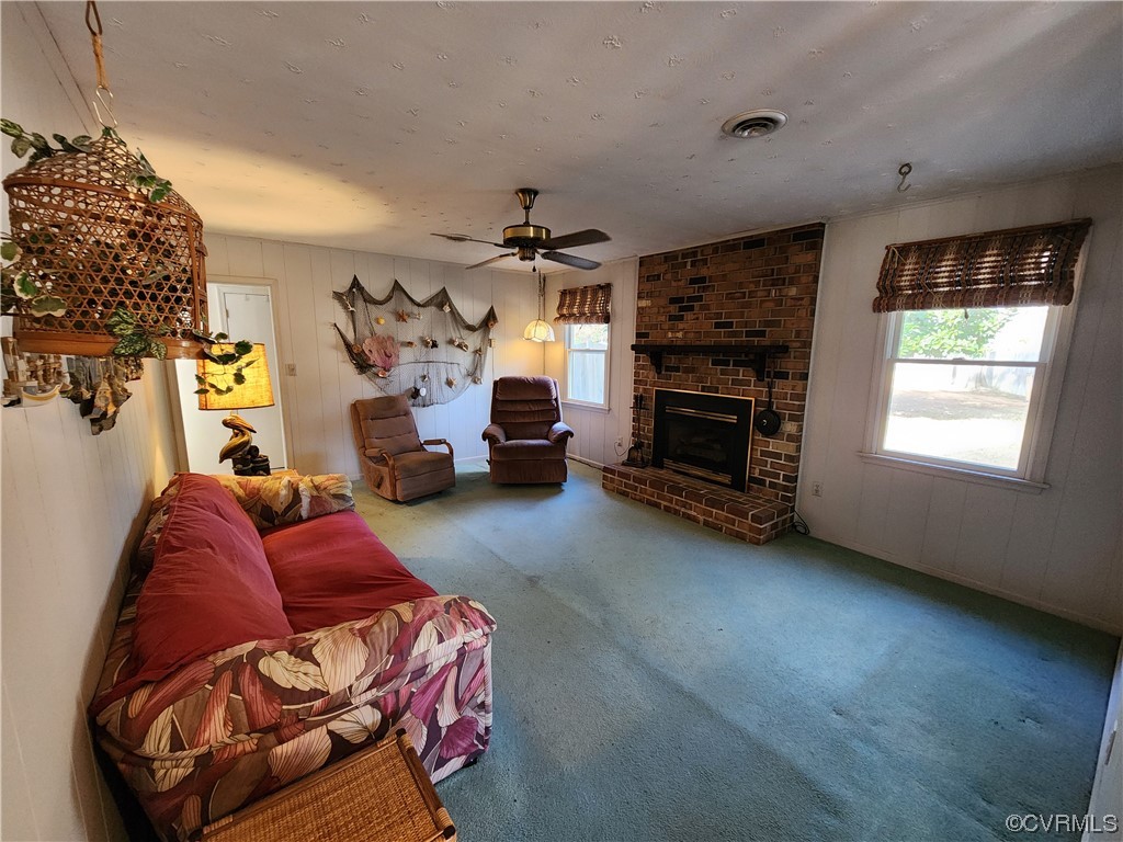 122 Salisbury Road Colonial Heights, VA 23834 - Photo 19 of 30 Gallery Image 19