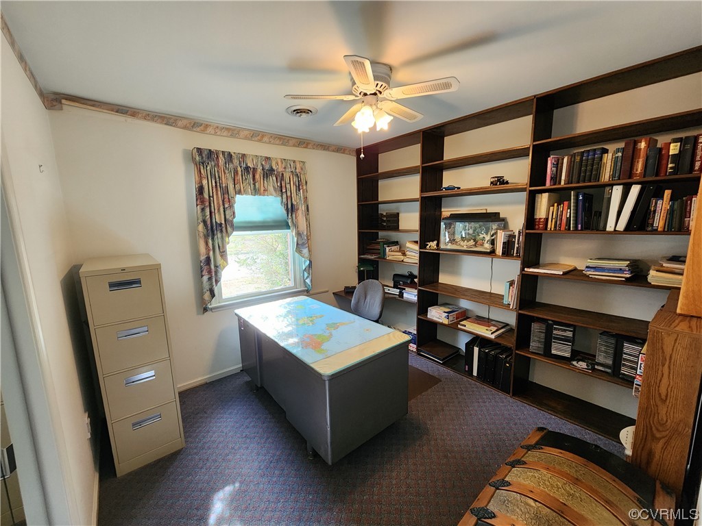 122 Salisbury Road Colonial Heights, VA 23834 - Photo 22 of 30 Gallery Image 22