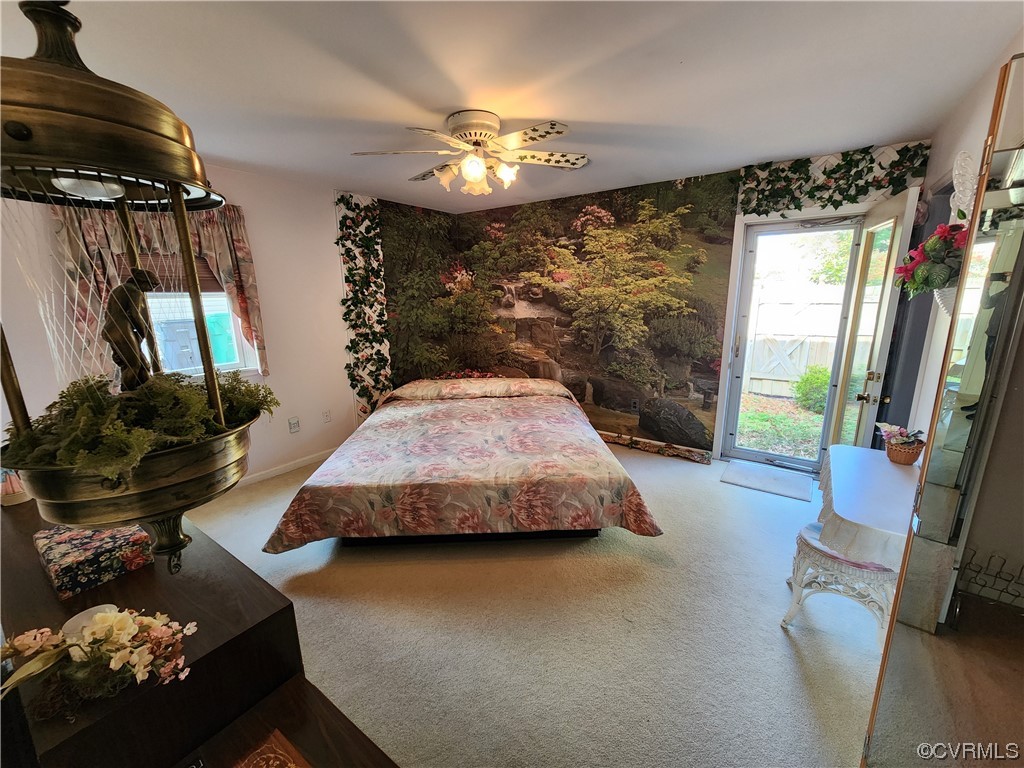 122 Salisbury Road Colonial Heights, VA 23834 - Photo 24 of 30 Gallery Image 24