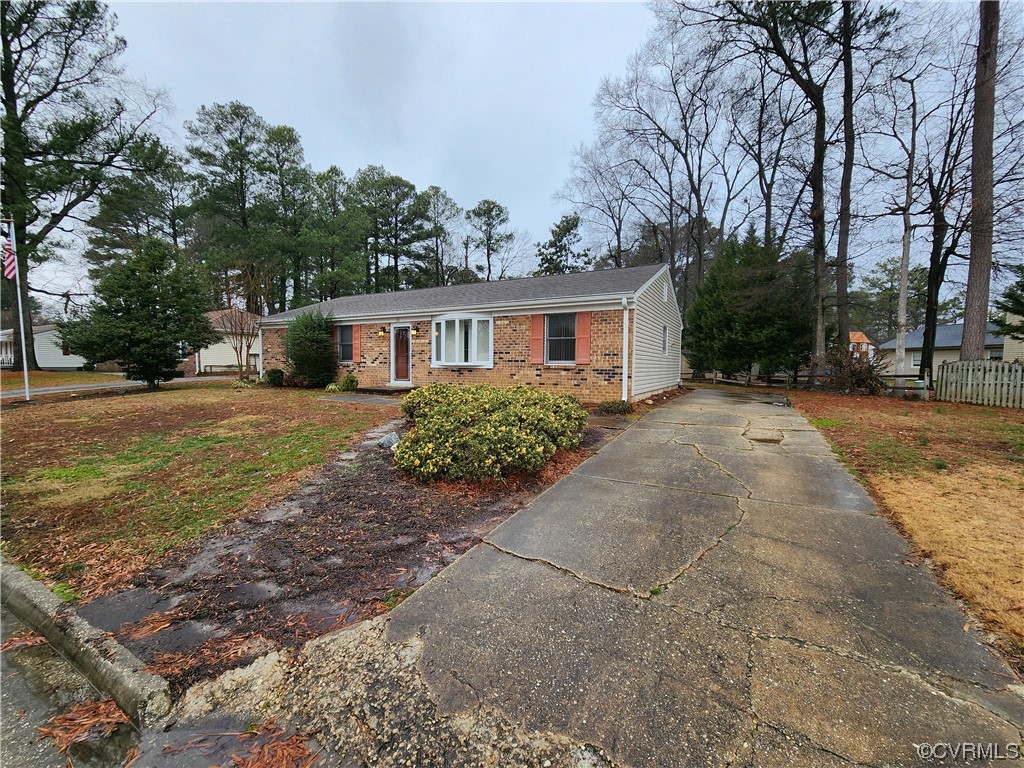 122 Salisbury Road Colonial Heights, VA 23834 - Photo 29 of 30 Gallery Image 29