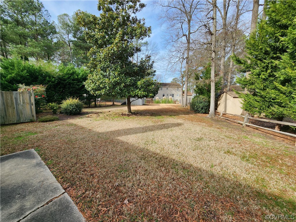 122 Salisbury Road Colonial Heights, VA 23834 - Photo 10 of 30 Gallery Image 10