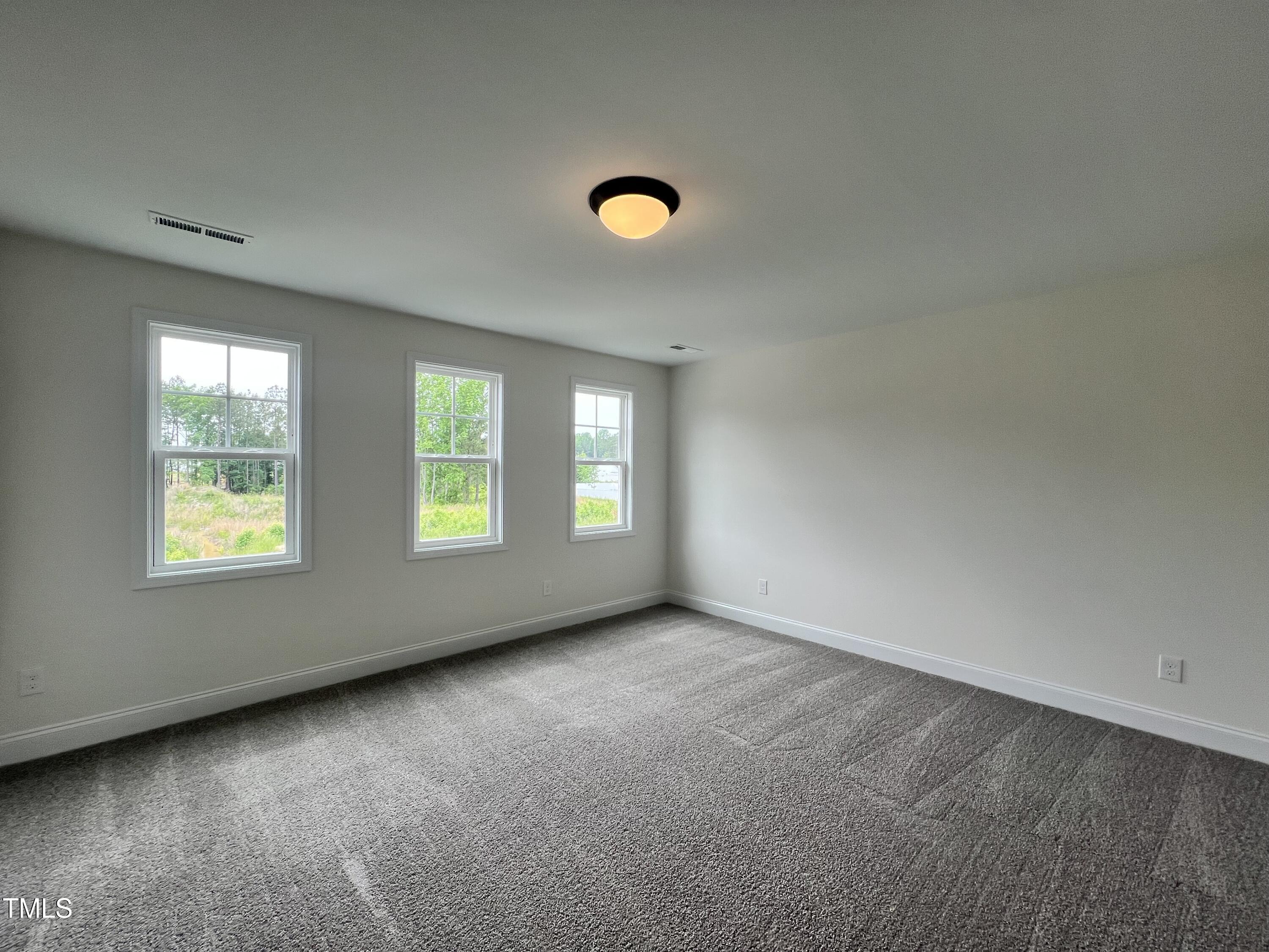 107 Pretty Run Branch Lane Wendell, NC 27591 - Photo 20 of 29 Move In Ready!