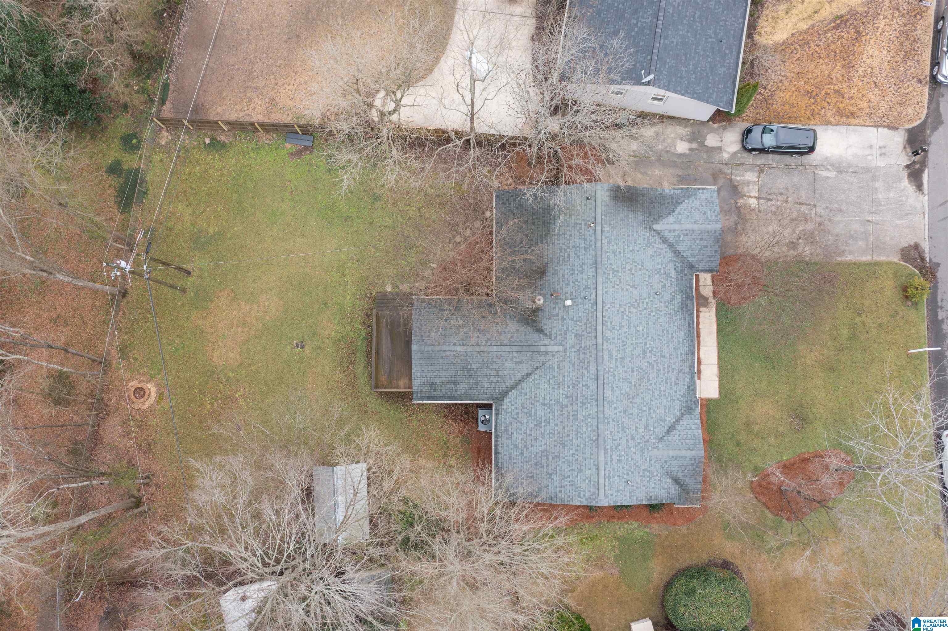4385 MountainDale Road Birmingham, AL 35213 - Photo 25 of 32