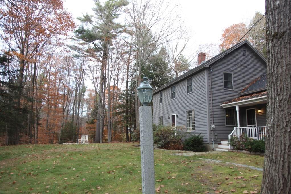 39 Valley Road Cumberland, ME 04021 - Photo 6 of 6 Photo
