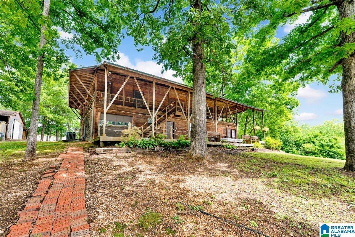 33 Sagebrush Road Ashville, AL 35953 - Photo 38 of 38