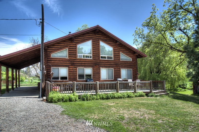 11670 Manastash Road Ellensburg, WA 98926 - Photo 1 of 25 Gallery Image 1