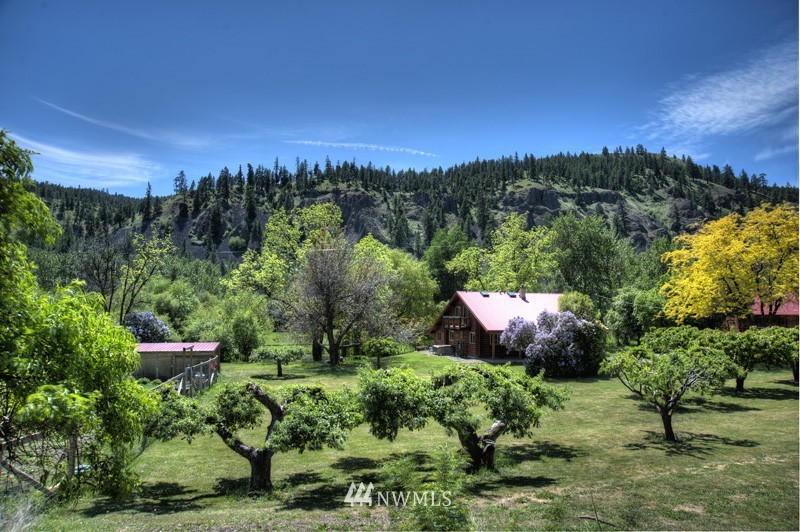 11670 Manastash Road Ellensburg, WA 98926 - Photo 24 of 25 Gallery Image 24