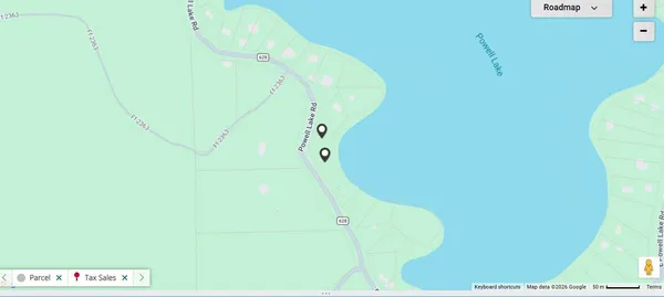 $89,000 | Powell Lake Road, Wetmore, MI 49895