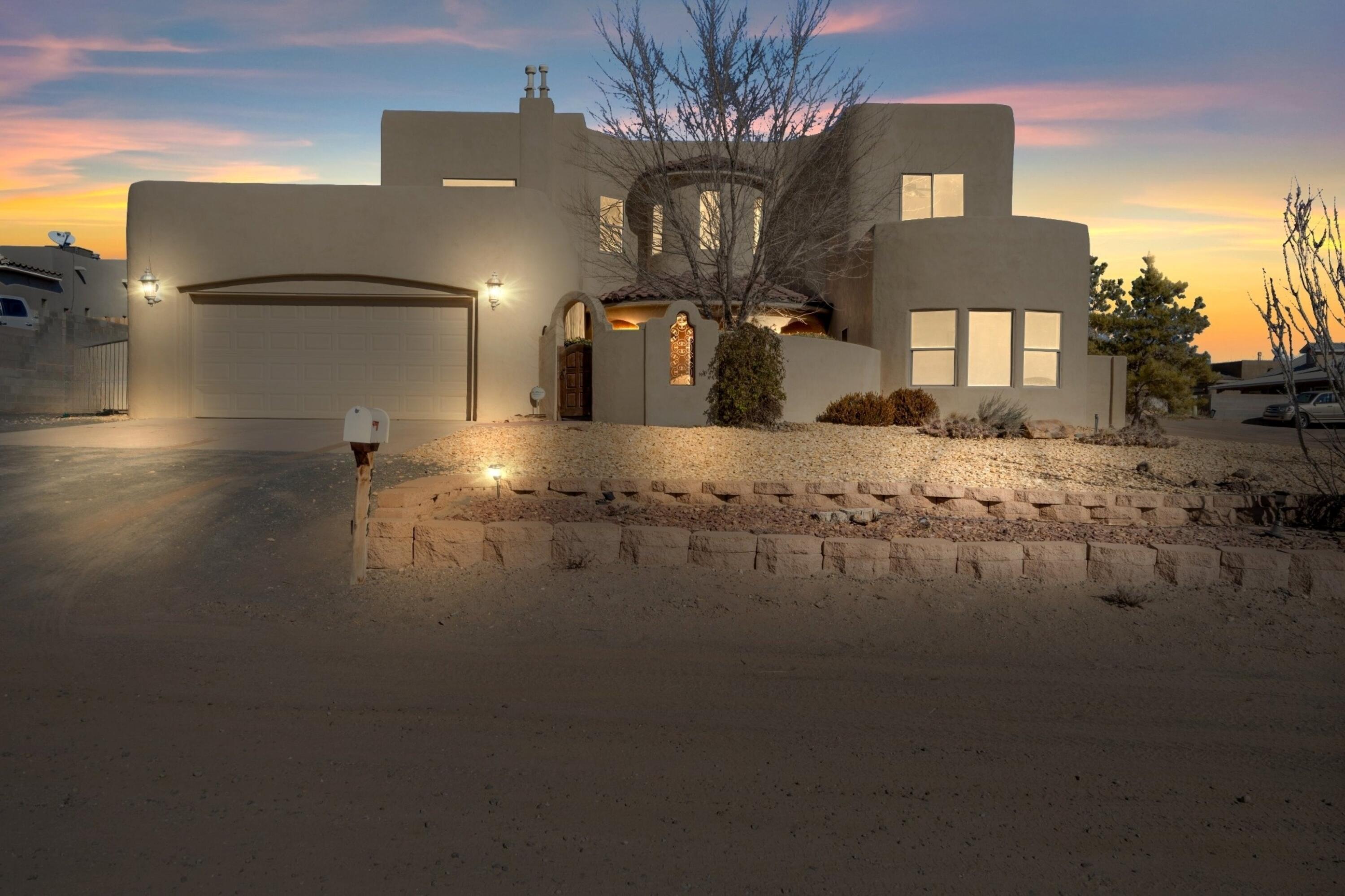 5445 Tecamec Road Northeast Rio Rancho, NM 87144 - Photo 1 of 1 Gallery Image 1