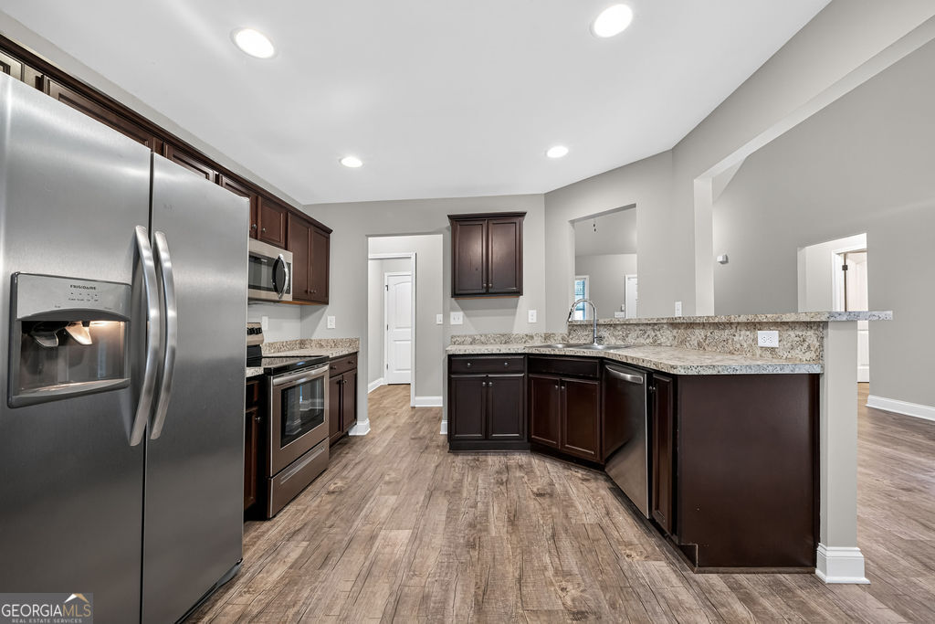 2416 Scoggins Road Dallas, GA 30157 - Photo 11 of 29