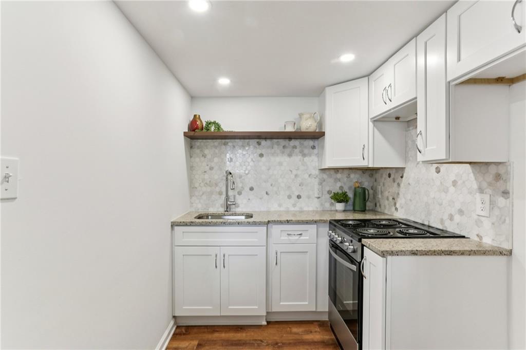 2888 Bonanza Drive Decatur, GA 30033 - Photo 28 of 35