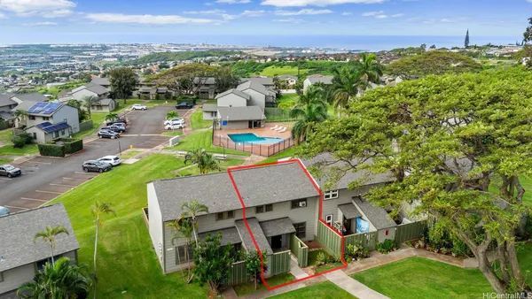 $575,000 | 92-926 Welo Street, Unit 57, Kapolei, HI 96707