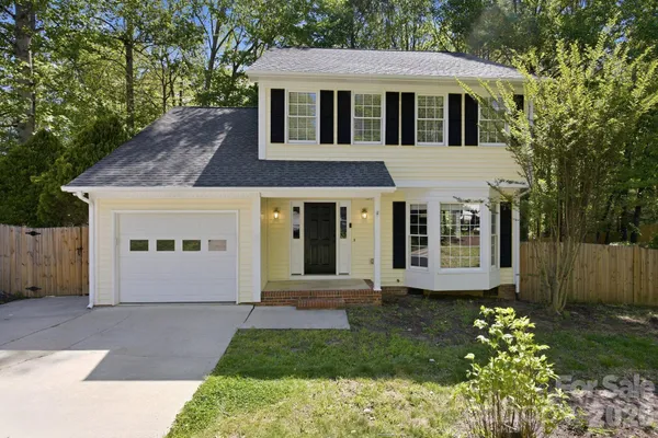$452,000 | 110 Southwick Court, Fletcher, NC 28732