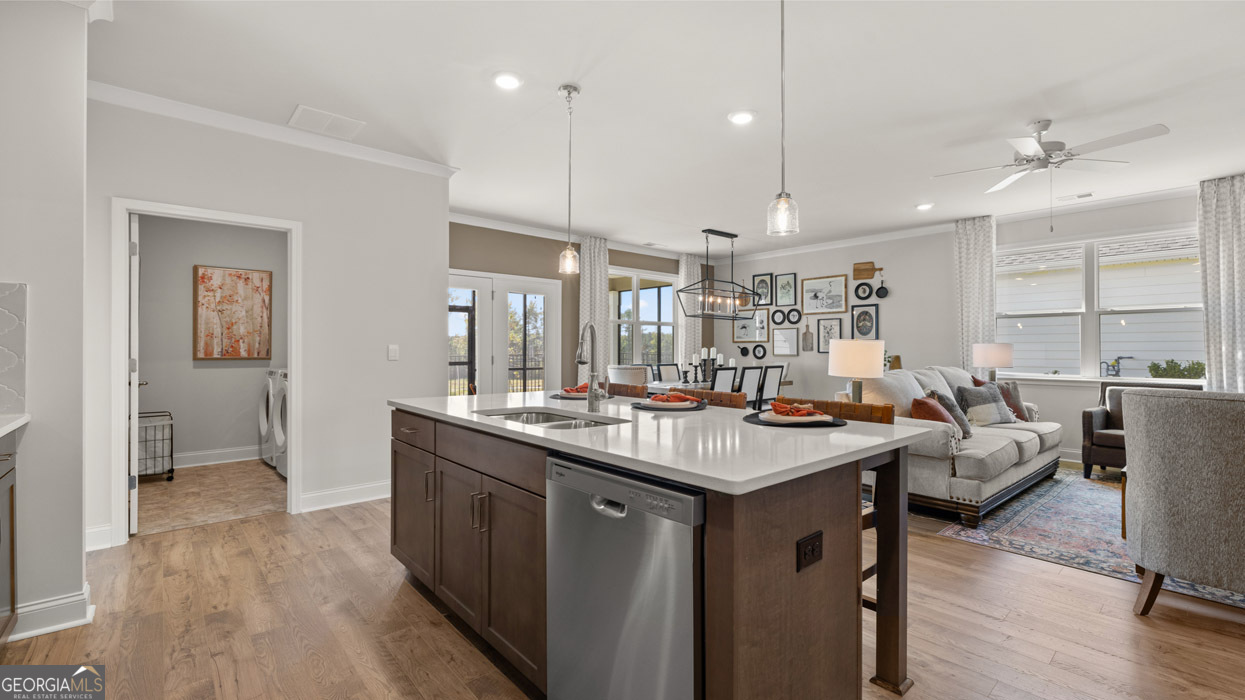 641 Parnassus Road Locust Grove, GA 30248 - Photo 12 of 31