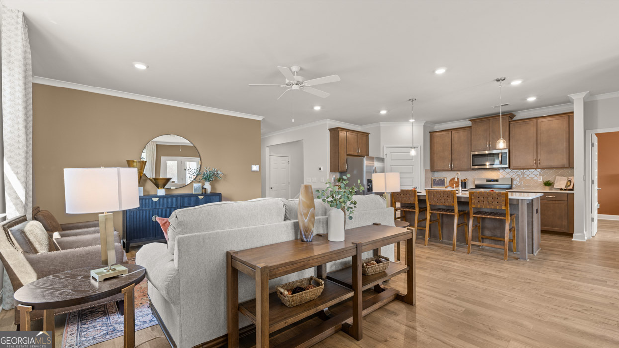 641 Parnassus Road Locust Grove, GA 30248 - Photo 15 of 31