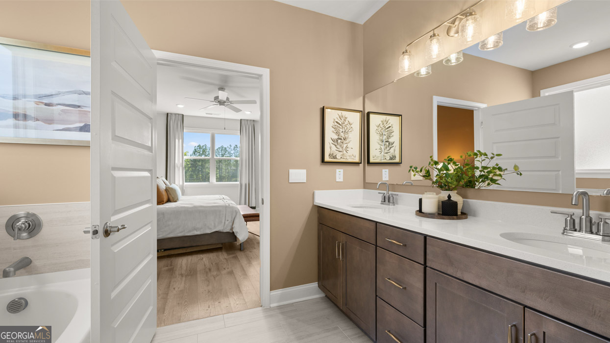 641 Parnassus Road Locust Grove, GA 30248 - Photo 20 of 31