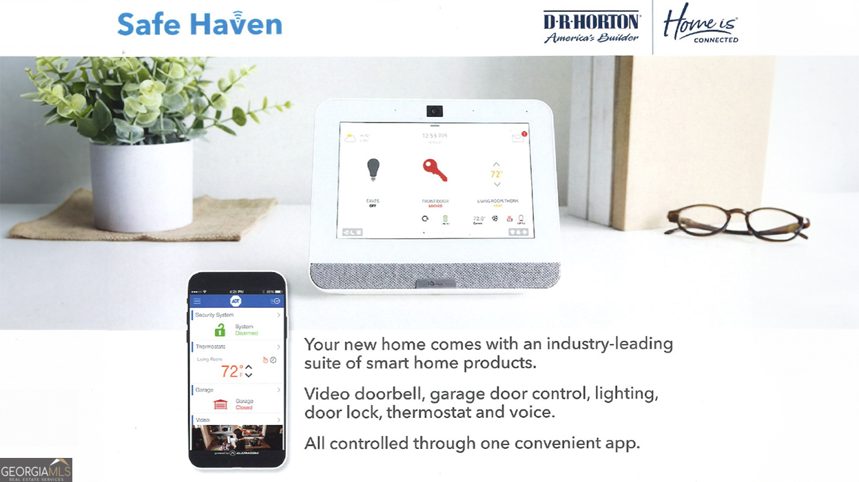 641 Parnassus Road Locust Grove, GA 30248 - Photo 2 of 31