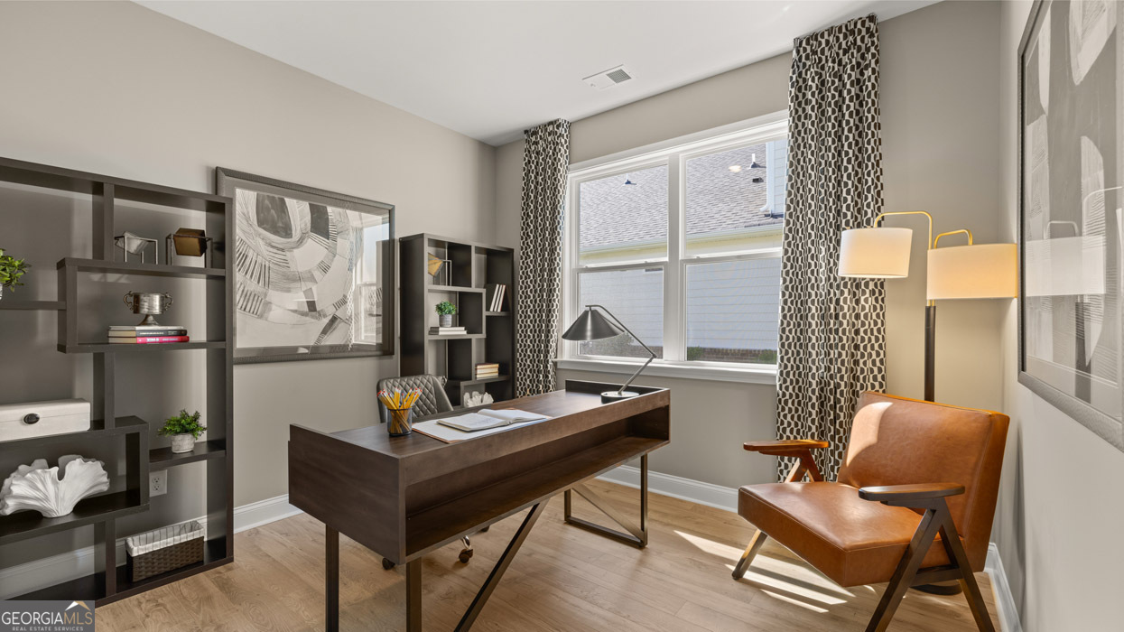 641 Parnassus Road Locust Grove, GA 30248 - Photo 22 of 31