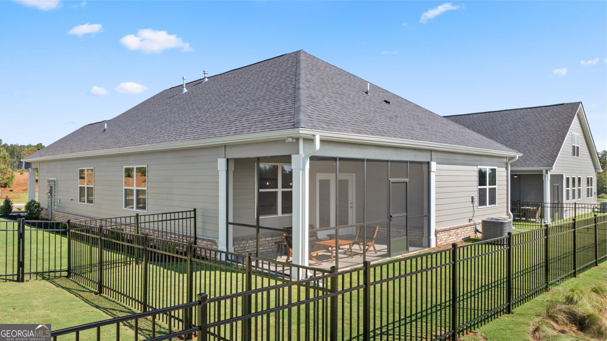 641 Parnassus Road Locust Grove, GA 30248 - Photo 25 of 31