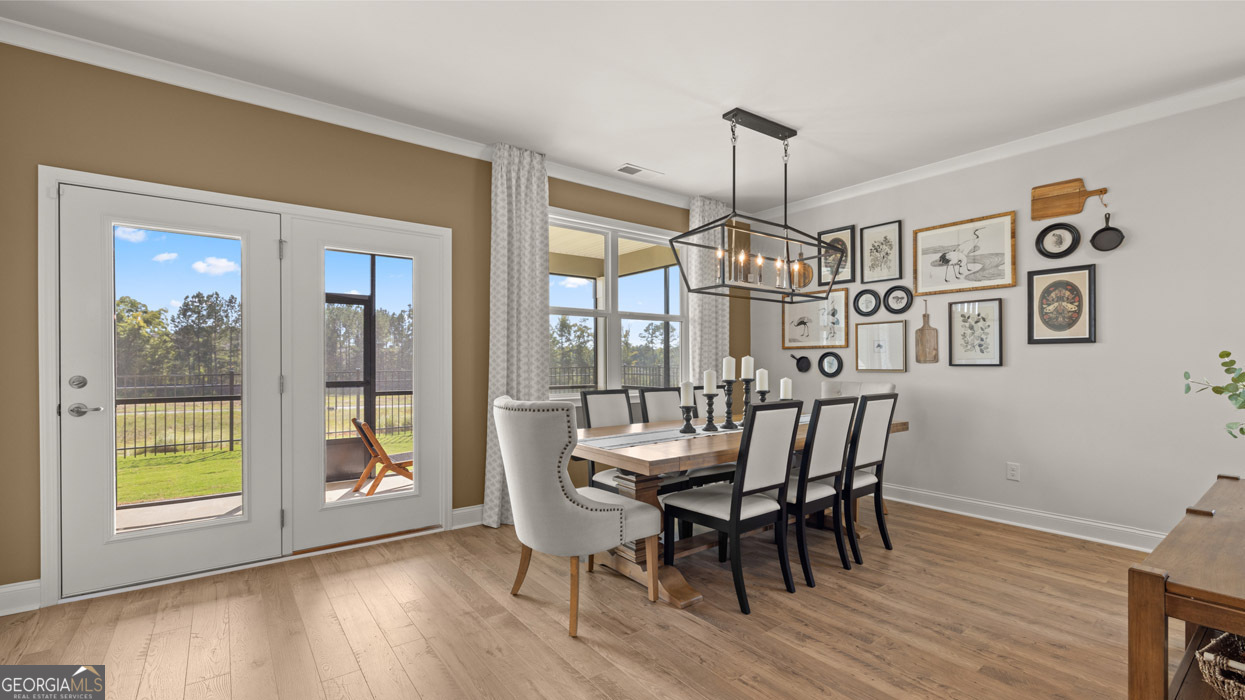 641 Parnassus Road Locust Grove, GA 30248 - Photo 27 of 31