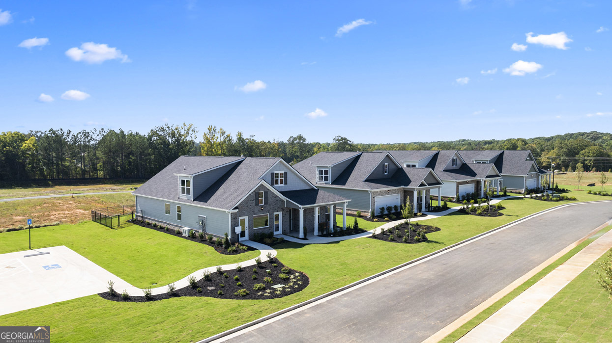 641 Parnassus Road Locust Grove, GA 30248 - Photo 28 of 31