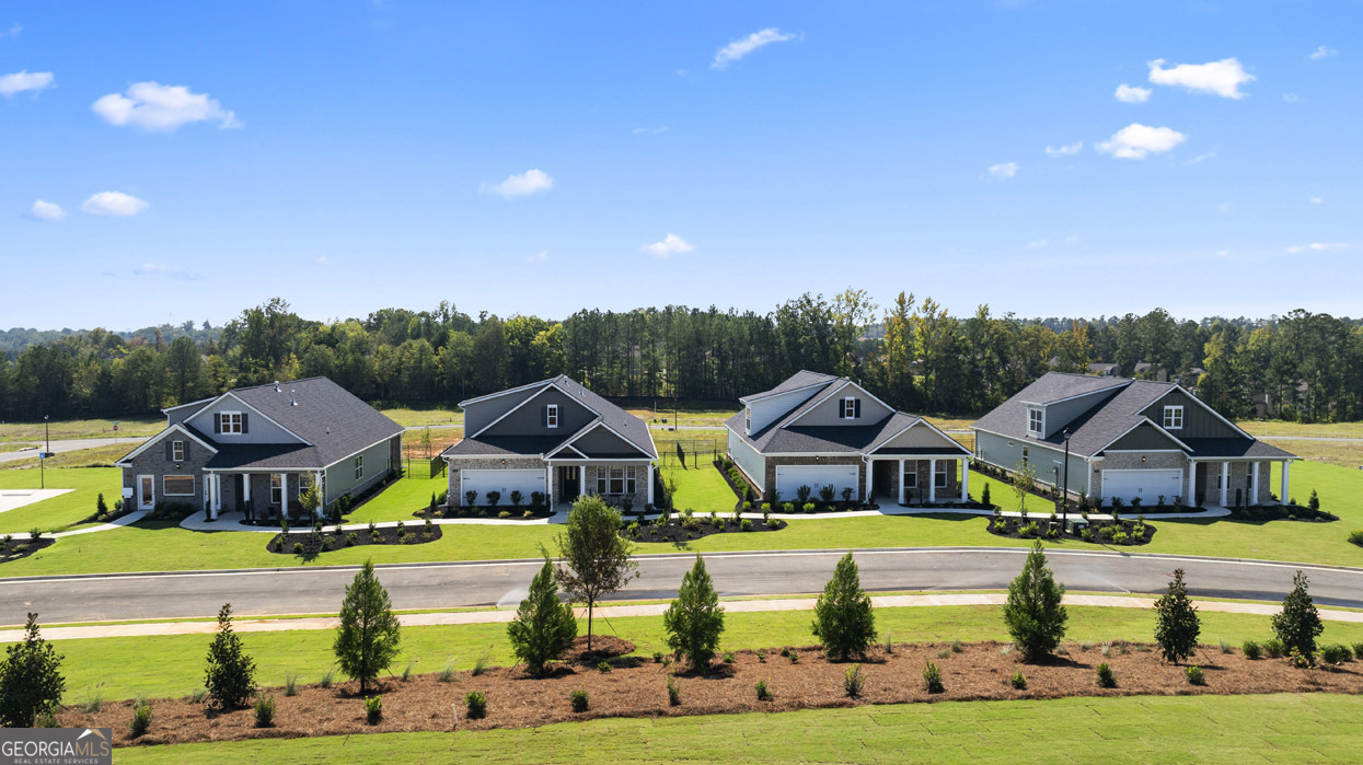 641 Parnassus Road Locust Grove, GA 30248 - Photo 29 of 31