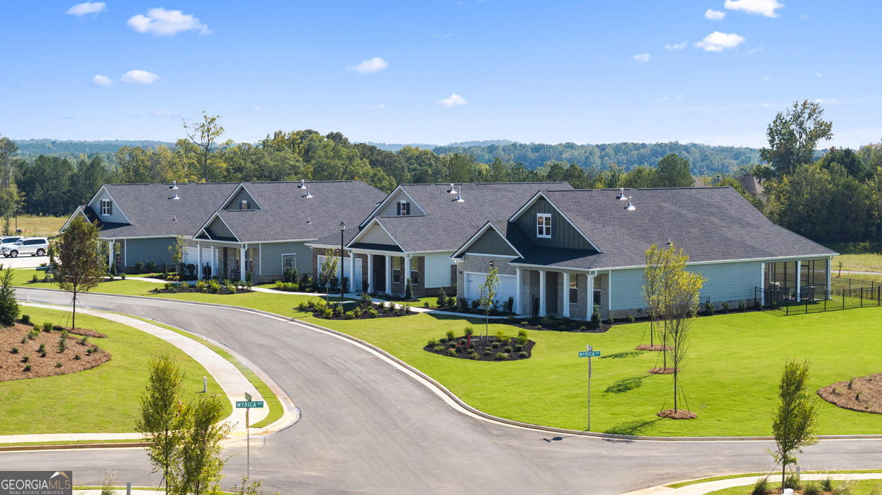 641 Parnassus Road Locust Grove, GA 30248 - Photo 31 of 31