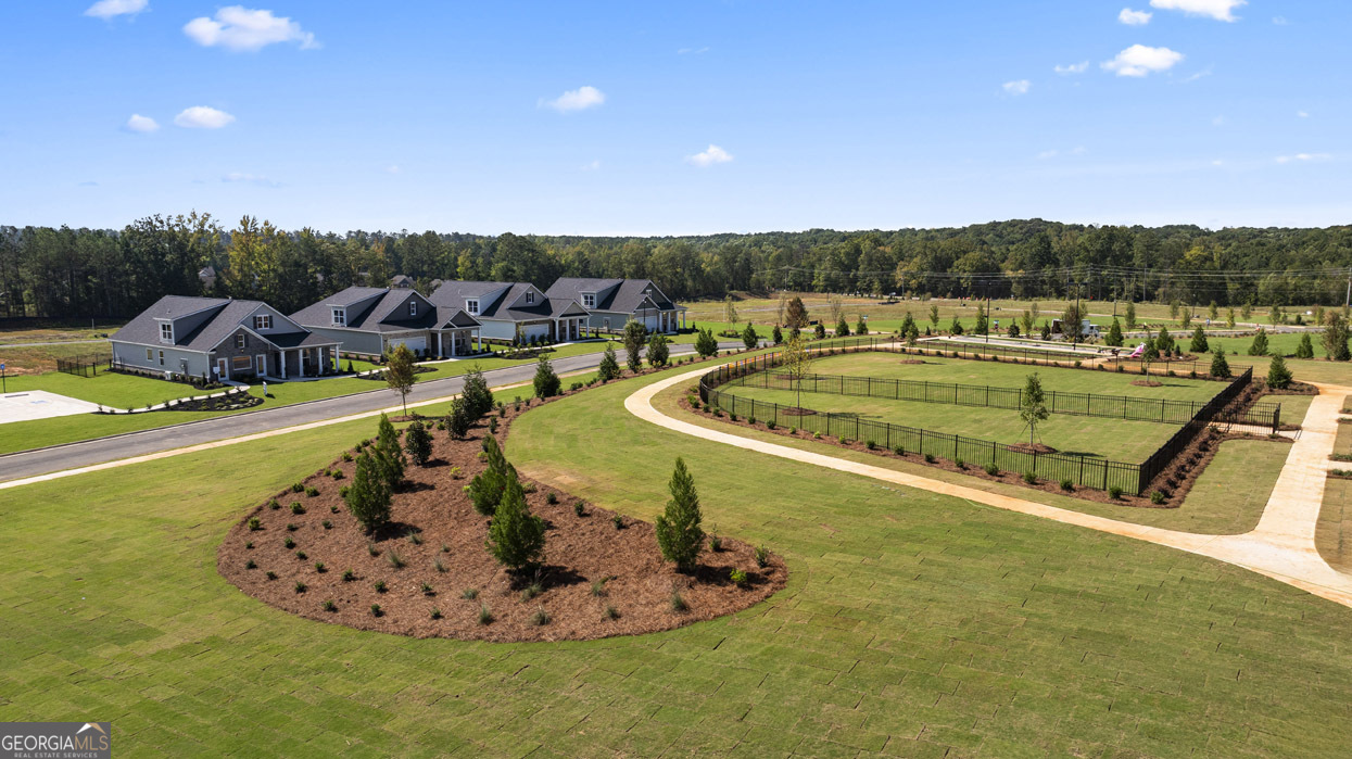 641 Parnassus Road Locust Grove, GA 30248 - Photo 8 of 31