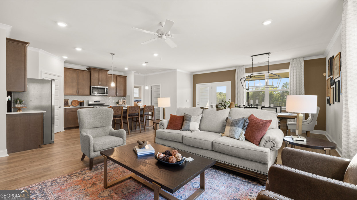 641 Parnassus Road Locust Grove, GA 30248 - Photo 10 of 31