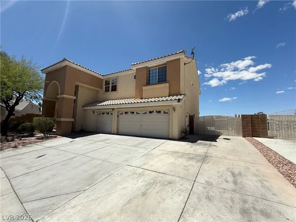 $649,888 | 623 Vermeer Street, Las Vegas, NV 89110