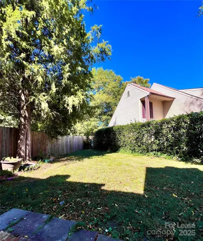 $1,650 | 10907 Rail Tye Place, Pineville, NC 28134