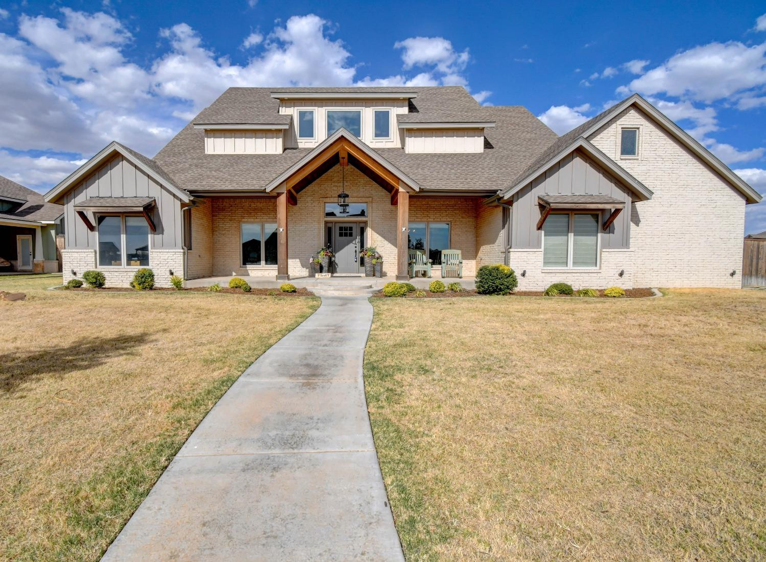 5902 134th Street Lubbock, TX 79424 - Photo 1 of 35 Photo 1