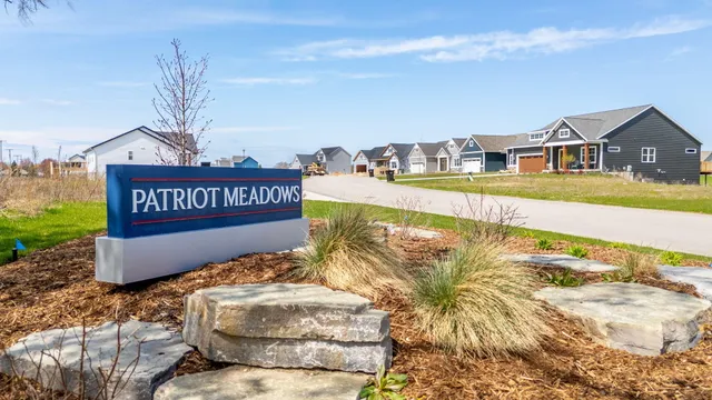 $100,000 | 10145 Strawberry Lane, Unit LOT 29, Zeeland, MI 49464