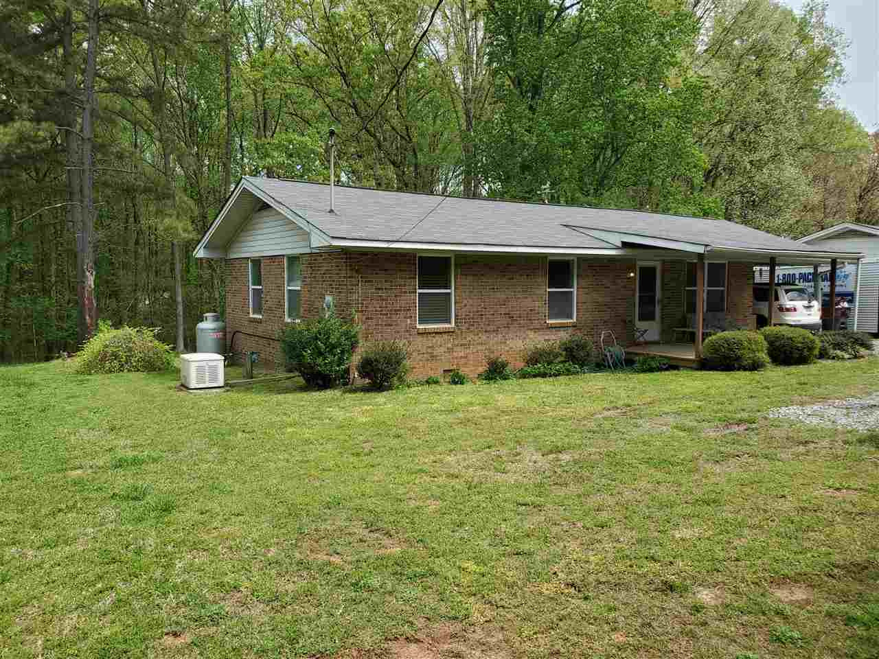 6613 Rex Road Holly Springs, NC 27540 - Photo 2 of 13 Photo 2
