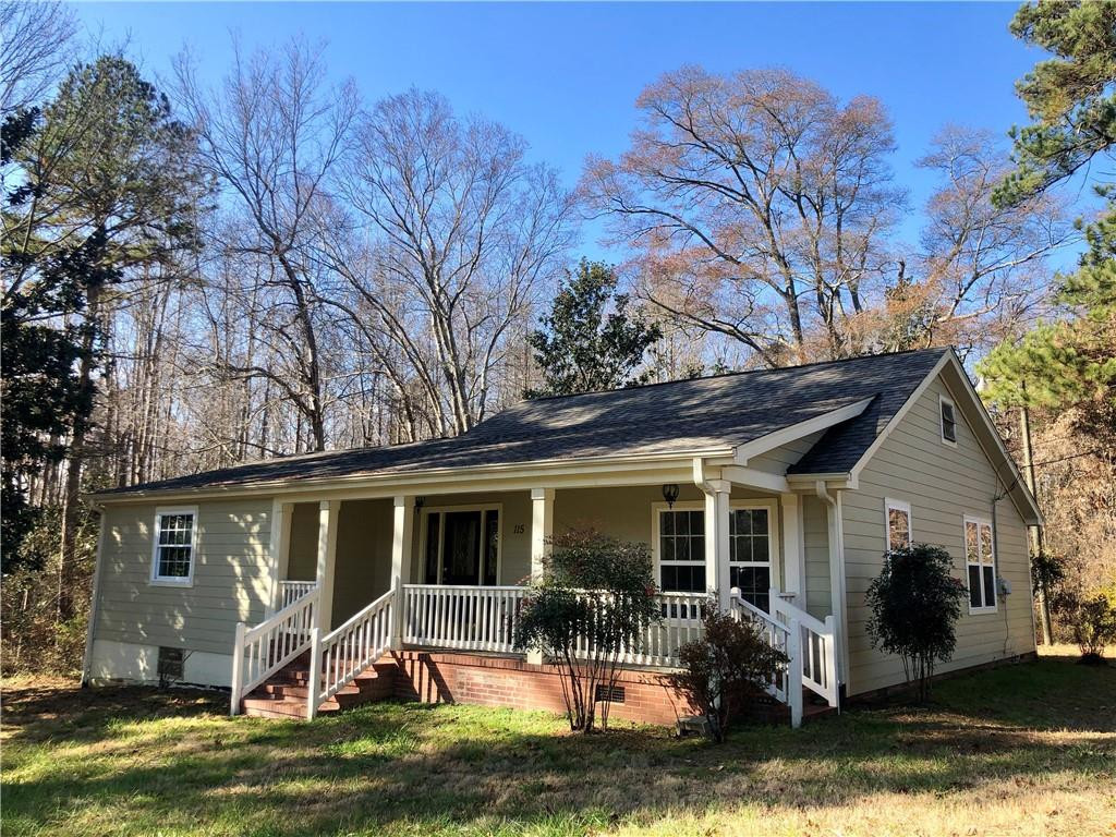 115 Woodsdale Road Roxboro, NC 27573 - Photo 1 of 21 Gallery Image 1
