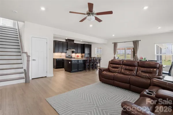 $590,000 | 217 Yellow Birch Drive, Indian Trail, NC 28079
