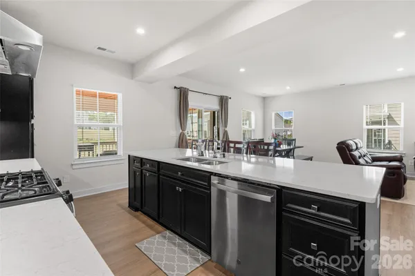 $590,000 | 217 Yellow Birch Drive, Indian Trail, NC 28079