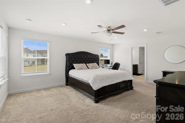 $590,000 | 217 Yellow Birch Drive, Indian Trail, NC 28079