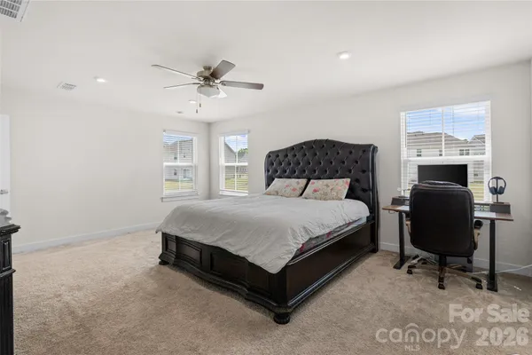 $590,000 | 217 Yellow Birch Drive, Indian Trail, NC 28079