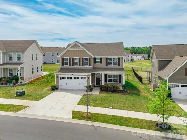 $590,000 | 217 Yellow Birch Drive, Indian Trail, NC 28079