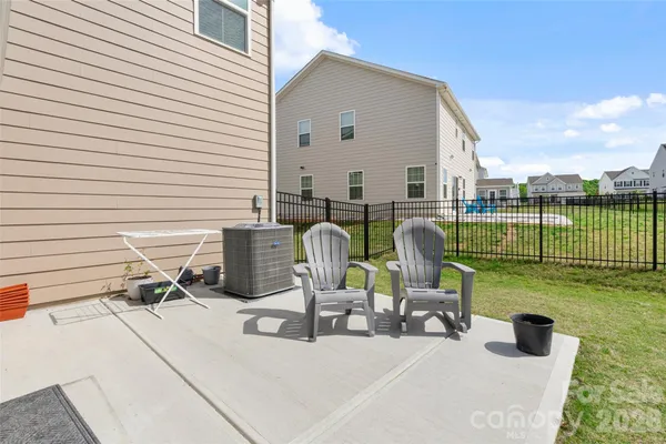 $590,000 | 217 Yellow Birch Drive, Indian Trail, NC 28079