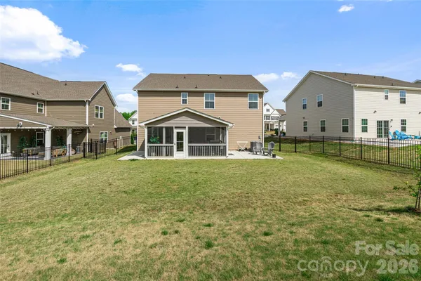 $590,000 | 217 Yellow Birch Drive, Indian Trail, NC 28079