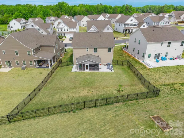 $590,000 | 217 Yellow Birch Drive, Indian Trail, NC 28079