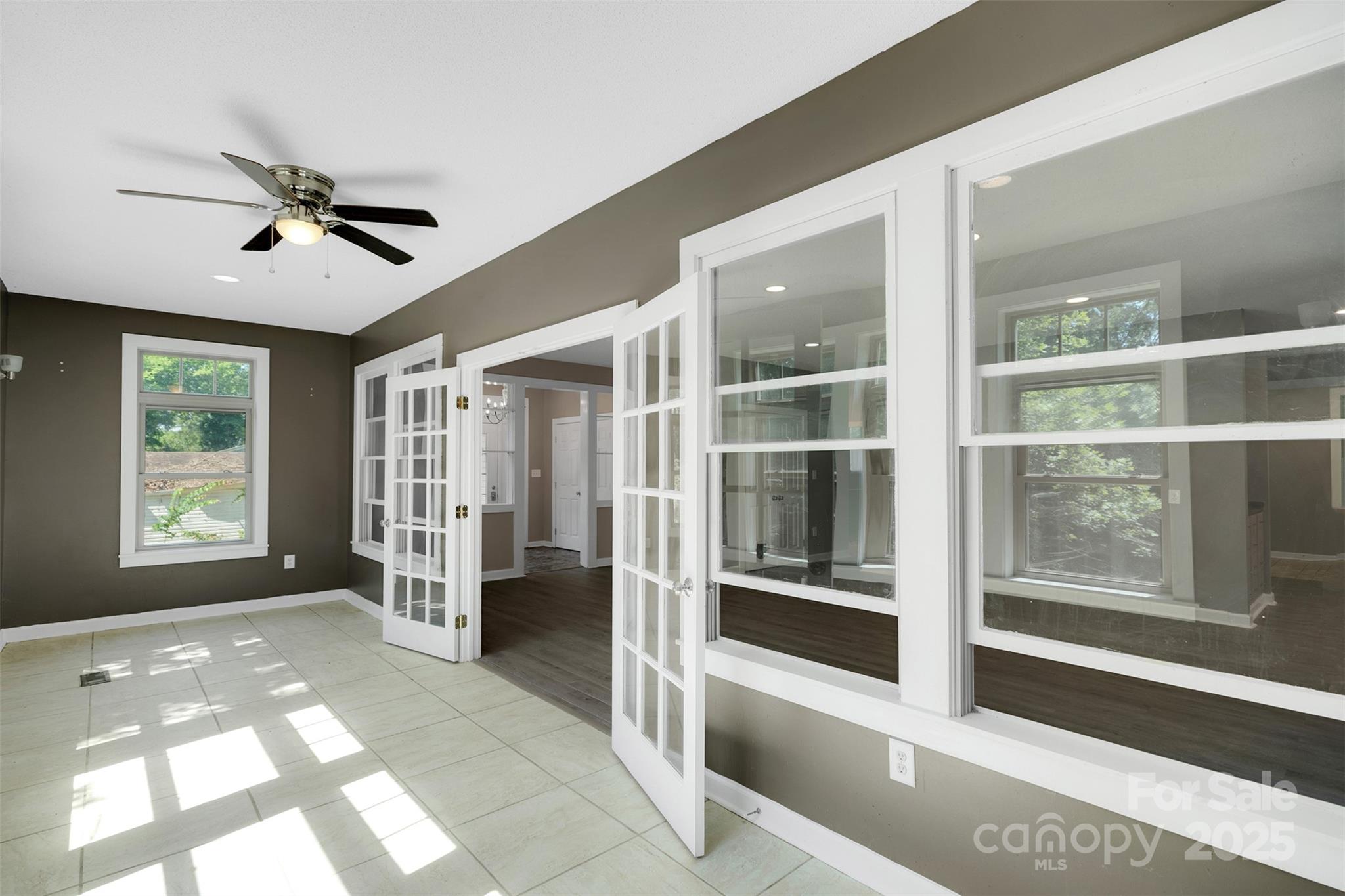 3333 Roberta Road Concord, NC 28027 - Photo 13 of 47 a view of an entryway